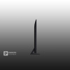 Телевизор 55" Samsung QE55Q7F5AUXRU 2025